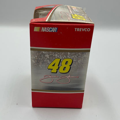 NASCAR Jimmie Johnson Collectible Ornament Unopened