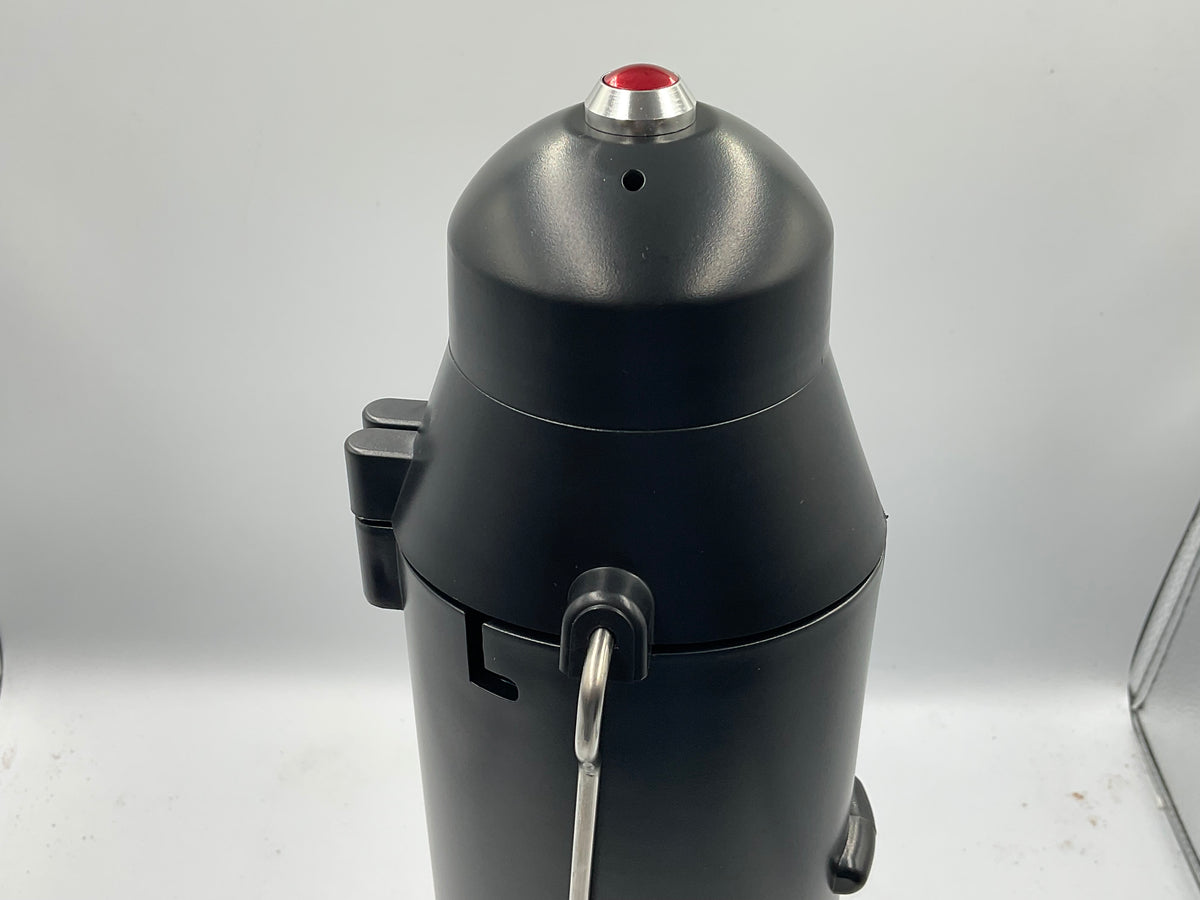 4Patriots Sun Kettle Emergency Solar Water Heater Boiler