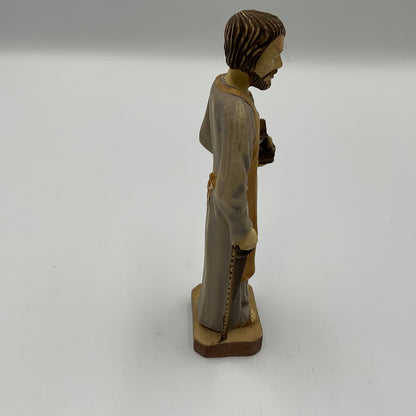 Vintage St. Joesph Statue