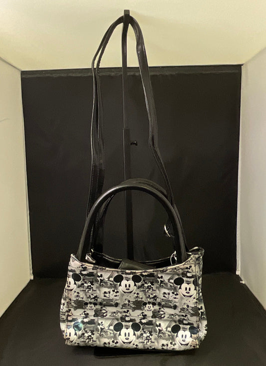 Vintage Disney Mickey Mouse Handbag