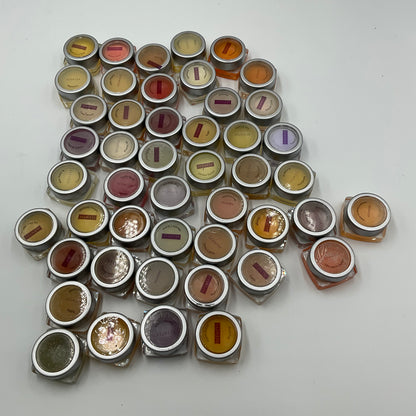 Scentsy Party Tester Wax Melt Samples Lot of 47 Assorted Scents