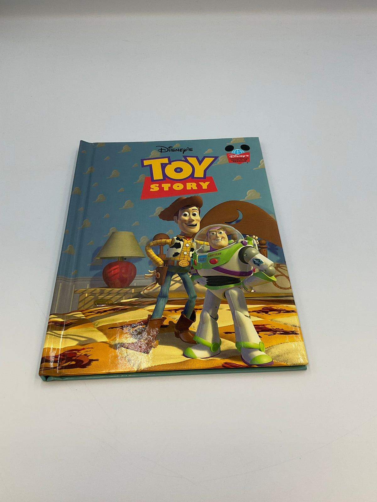 Set of 5 Children's Disney Books