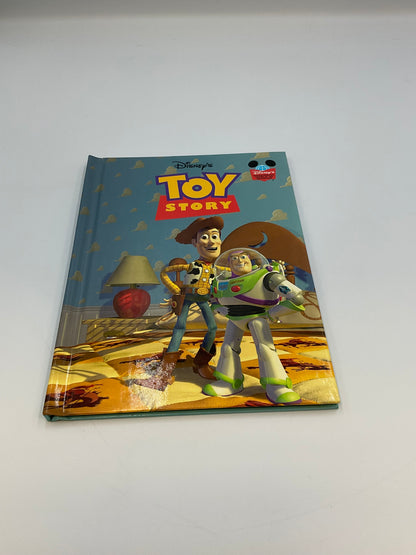 Set of 5 Children's Disney Books