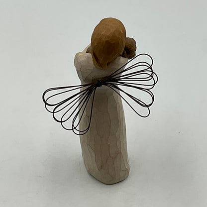 Ready JB Willow Tree Angel Figurine By Susan Lordi