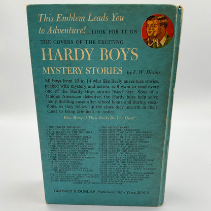 The Hardy Boys Series Bundle