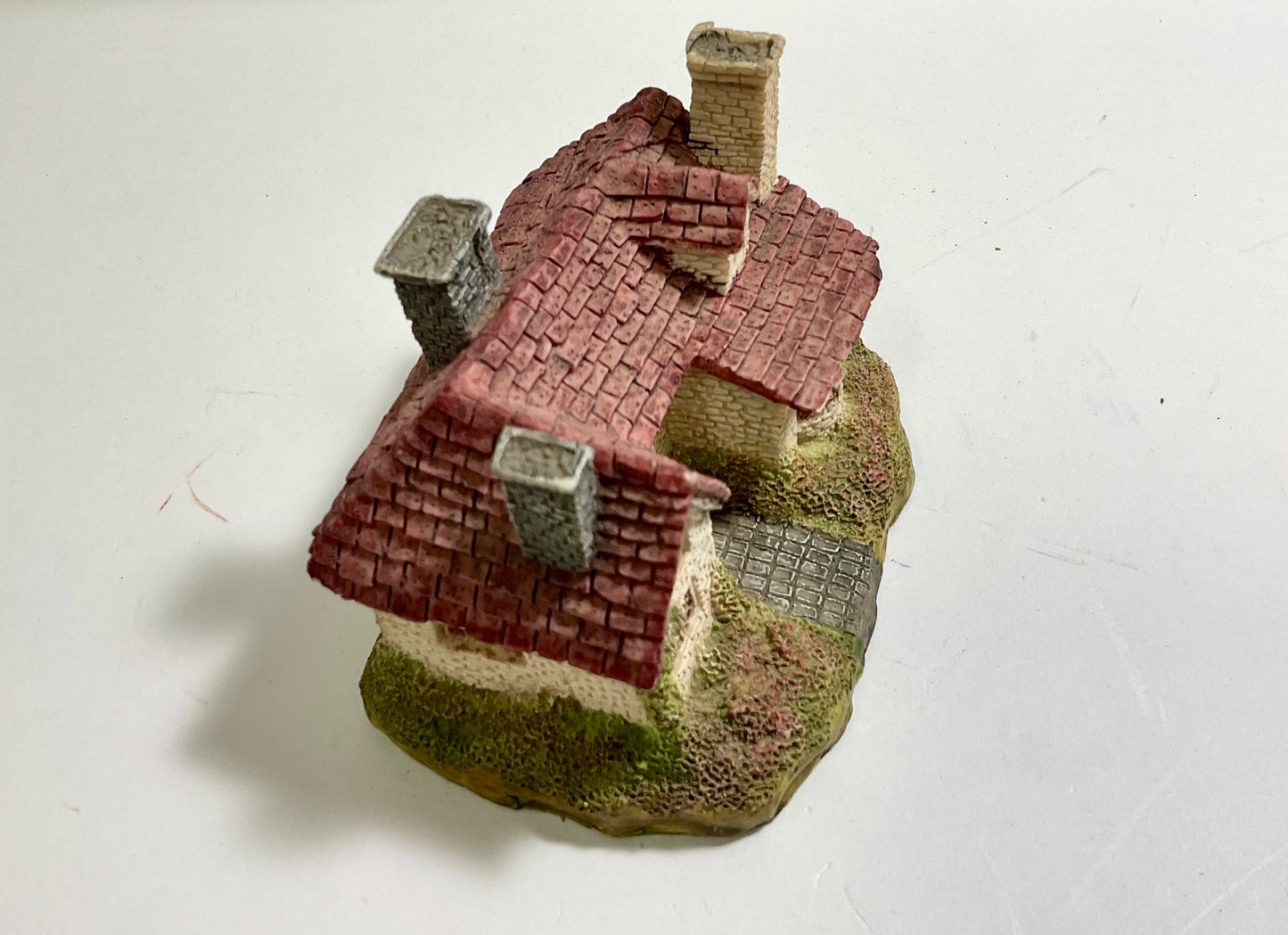 1984 Lilliput Lane Stone Cottage