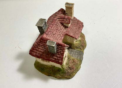 1984 Lilliput Lane Stone Cottage