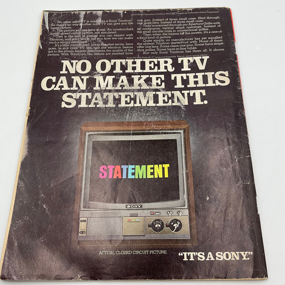 Time Magazine Vintage 1976 The Hughes Legacy Scramble for Billions