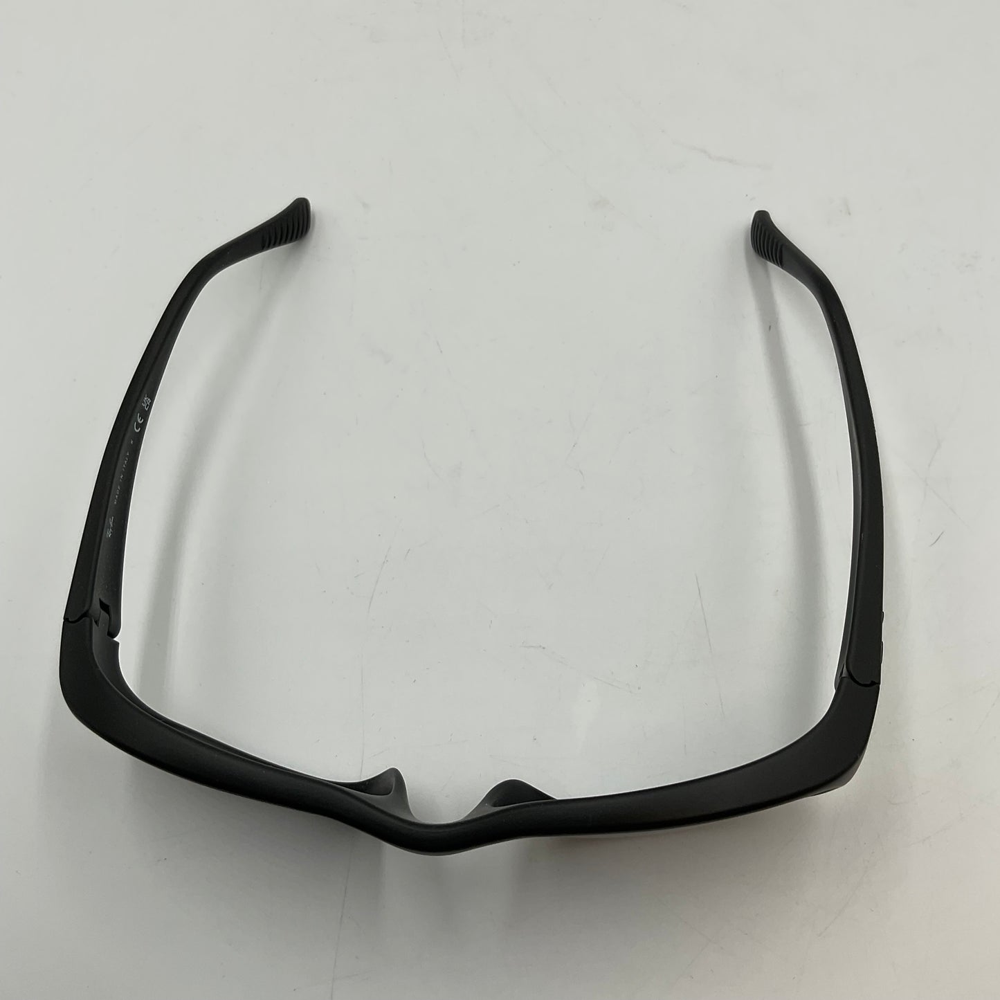 Ray-Ban Daddy-O Sunglasses Classic Black Frame Vintage Style