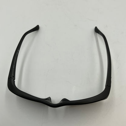 Ray-Ban Daddy-O Sunglasses Classic Black Frame Vintage Style