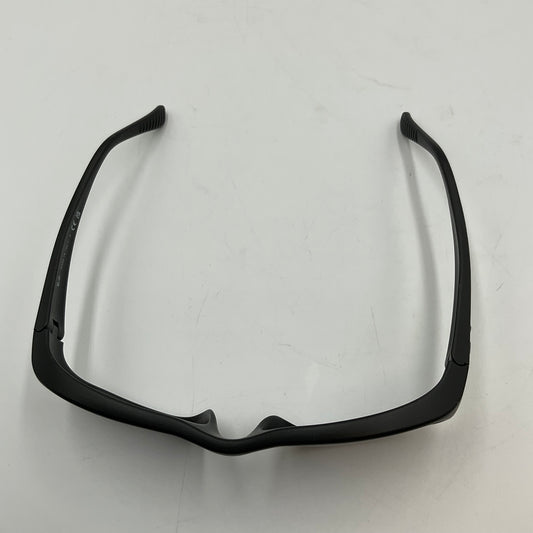Ray-Ban Daddy-O Sunglasses Classic Black Frame Vintage Style