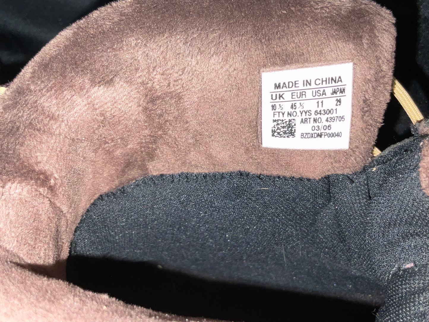 Salomon Thinsulated Boots