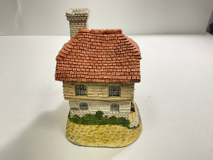 The Boat House British Traditions Collection by David Winter