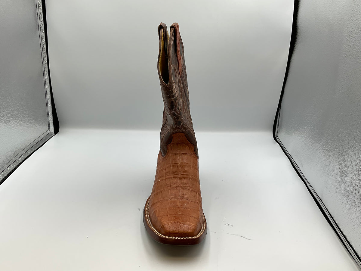 Cinch Edge Western Boots Men's Size 8.5