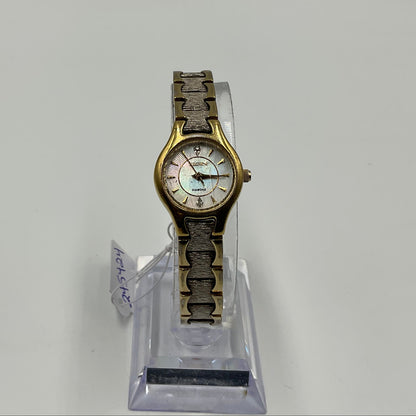 Vintage Elgin Ladies Diamond Watch