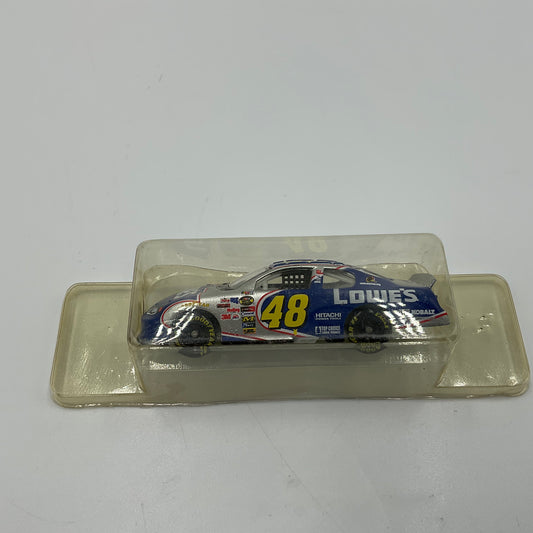 NASCAR #48 Jimmie Johnson Die-Cast Replicia Unopened