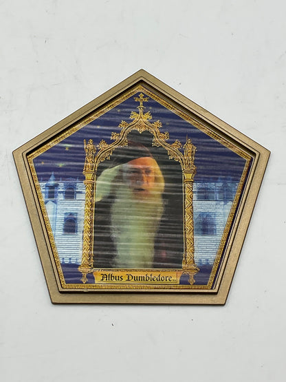 The Noble Collection Harry Potter Chocolate Frog
