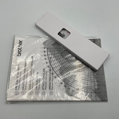 Circular Attachment Bundle