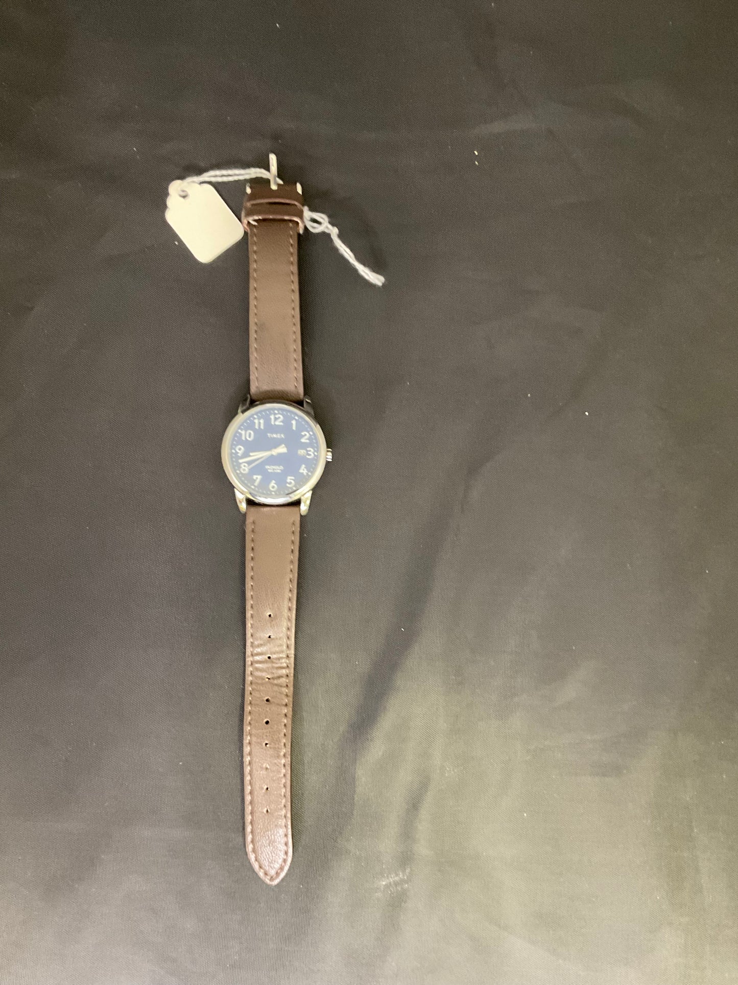 Timex Men's Easy Reader Watch