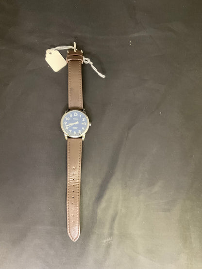 Timex Men's Easy Reader Watch
