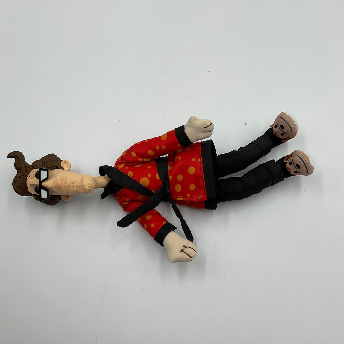 Coraline Other Father Action Figure