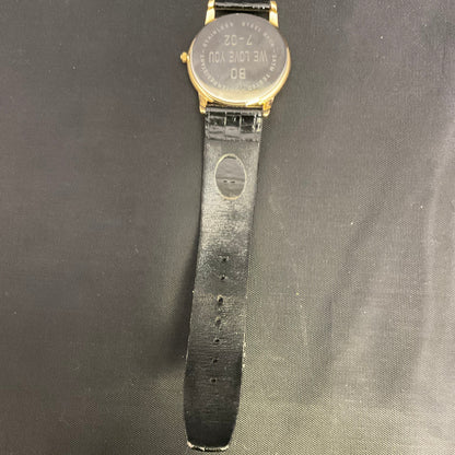 Orvis Swiss Quartz Wristwatch