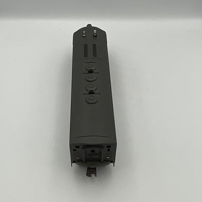 Vintage Lionel Model Train #2333 Black Locomotive