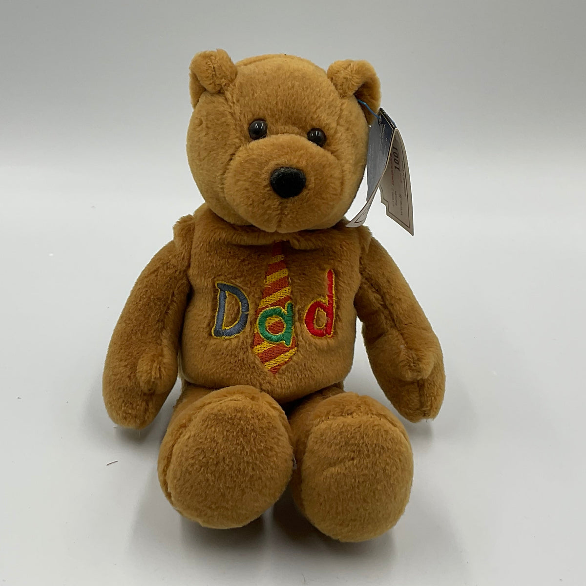 Limited Treasures Love 'Ya Dad  Occasion Treasure Bear