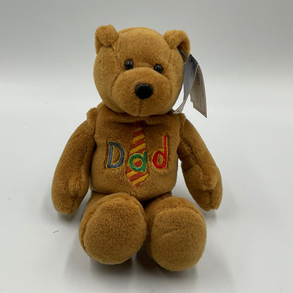 Limited Treasures Love 'Ya Dad  Occasion Treasure Bear