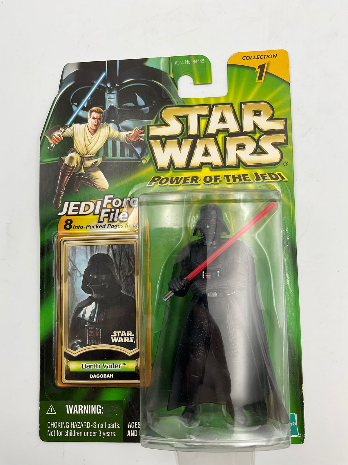 Star Wars Power of the Jedi Collection Darth Vader Action Figure