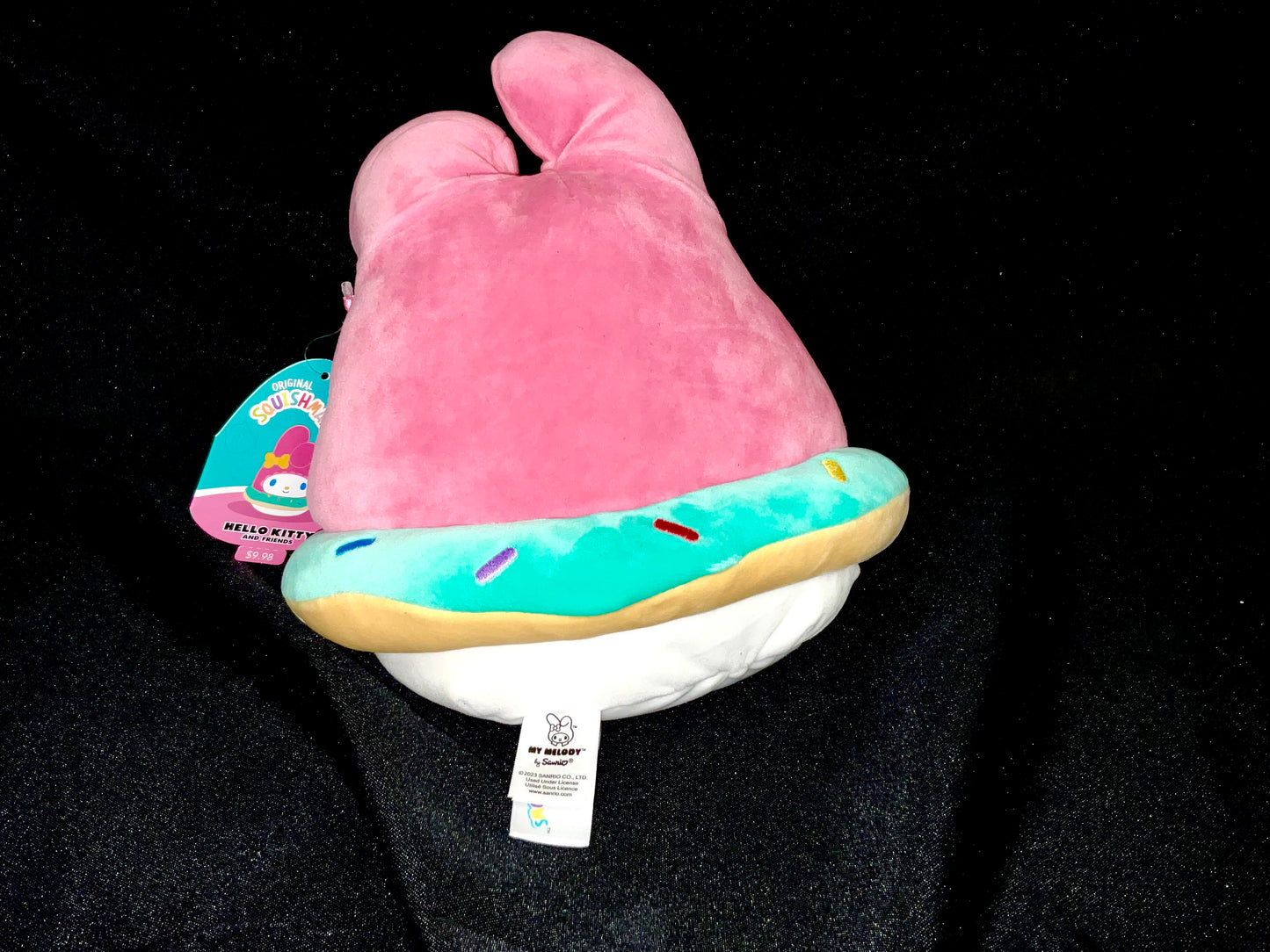 Original Squishmallows "My Melody" Plush