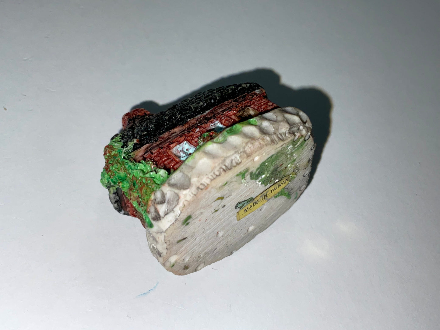 Irish Heritage Collection Miniature Cottage