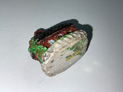 Irish Heritage Collection Miniature Cottage