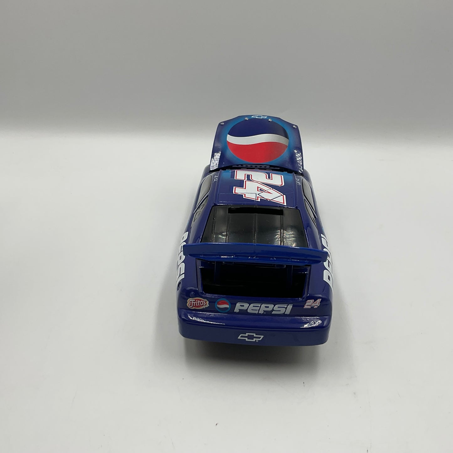 Jeff Gordon #24 Pepsi 1:24 Scale Die-cast Replica