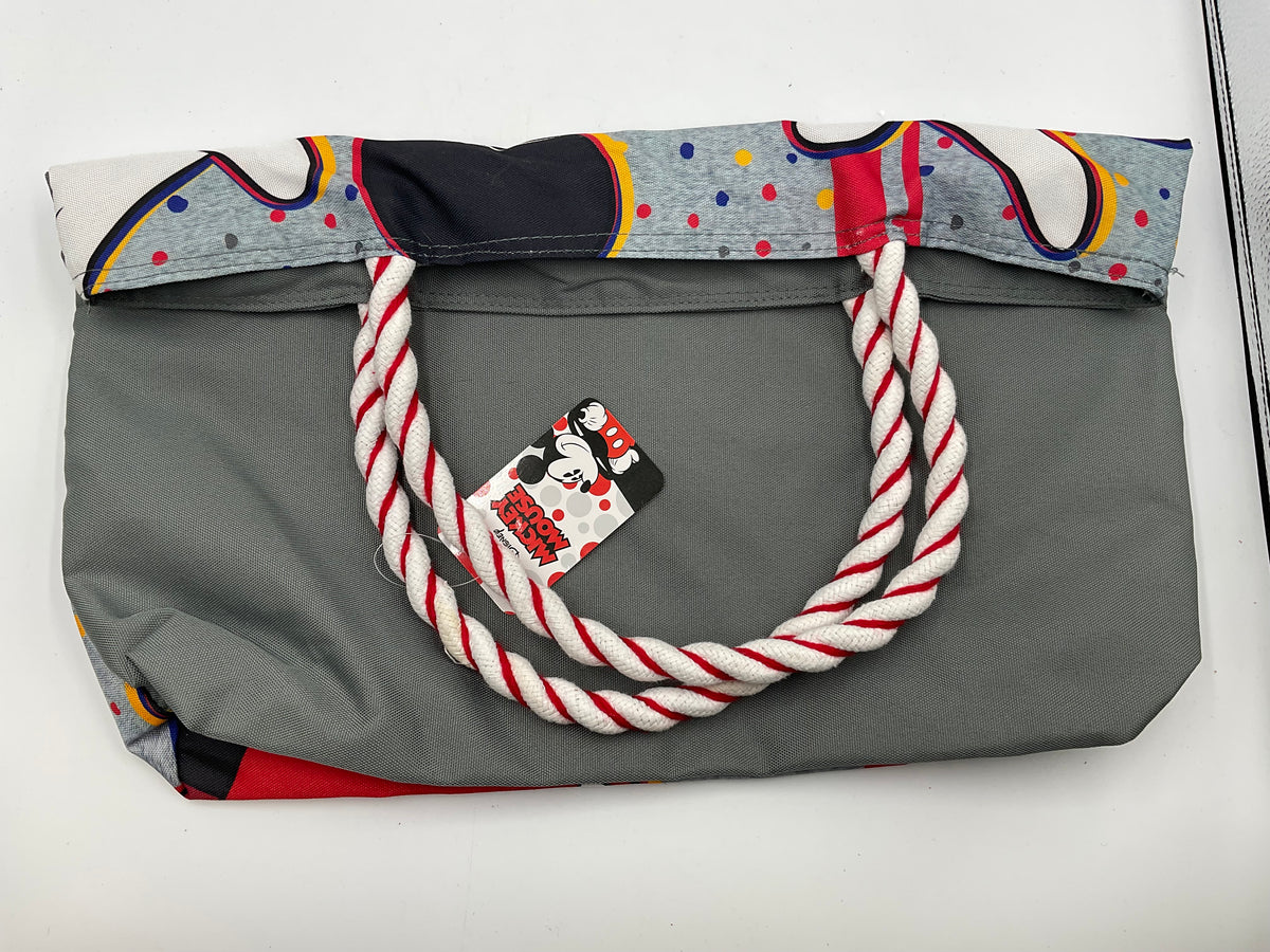 Disney Mickey Mouse Bag