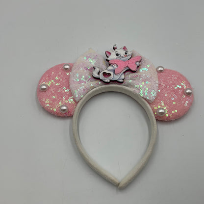 Walt Disney’s The Aristocats Mouse Ears Headband