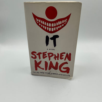 It By Stephen King