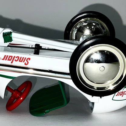 Sinclair Petite Pedal Car