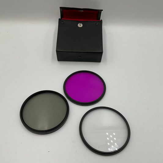 Ultimaxx Studio Series Digital Closeup Lens Filters