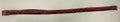 1982 Star Wars Return of The Jedi Children's Elastic Belt