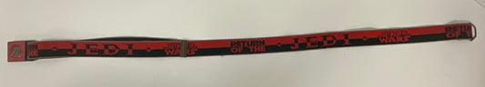 1982 Star Wars Return of The Jedi Children's Elastic Belt