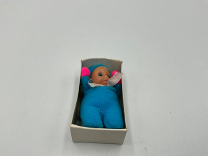Vintage Sofficino Baby doll