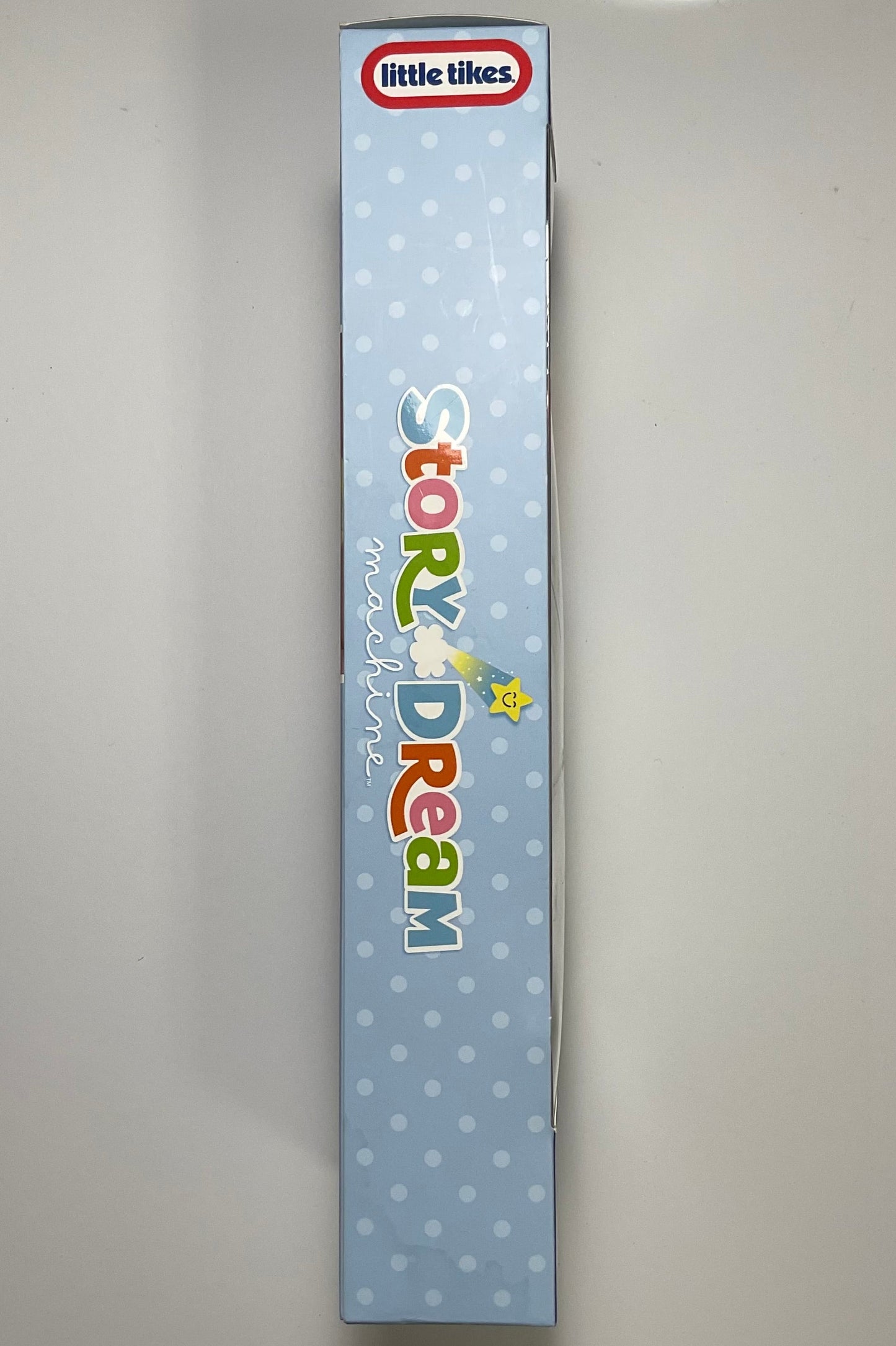 Sesame Street Story Dream Machine