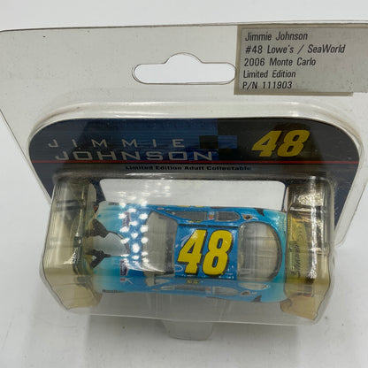 NASCAR #48 Jimmie Johnson die-Cast replicia