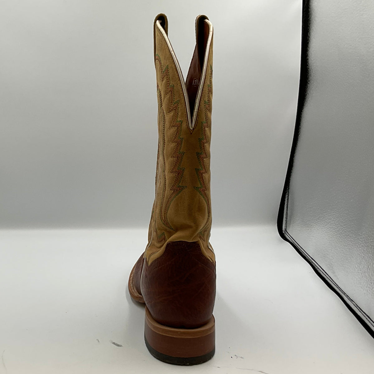 Dan Post Men's Bellamy Cowboy Boots Size 7