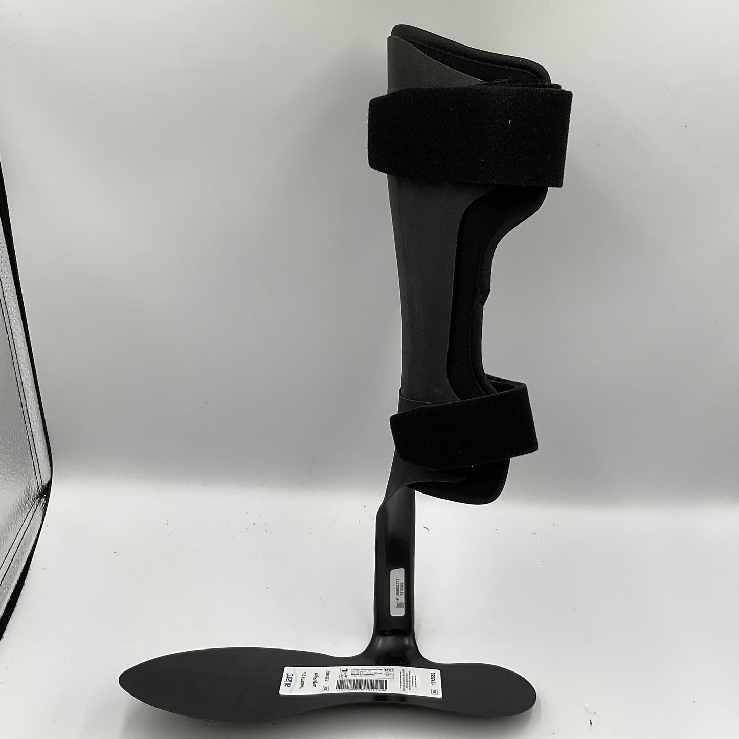 Carbon Fiber Ankle Foot Orthosis (AFO) Drop Foot Brace