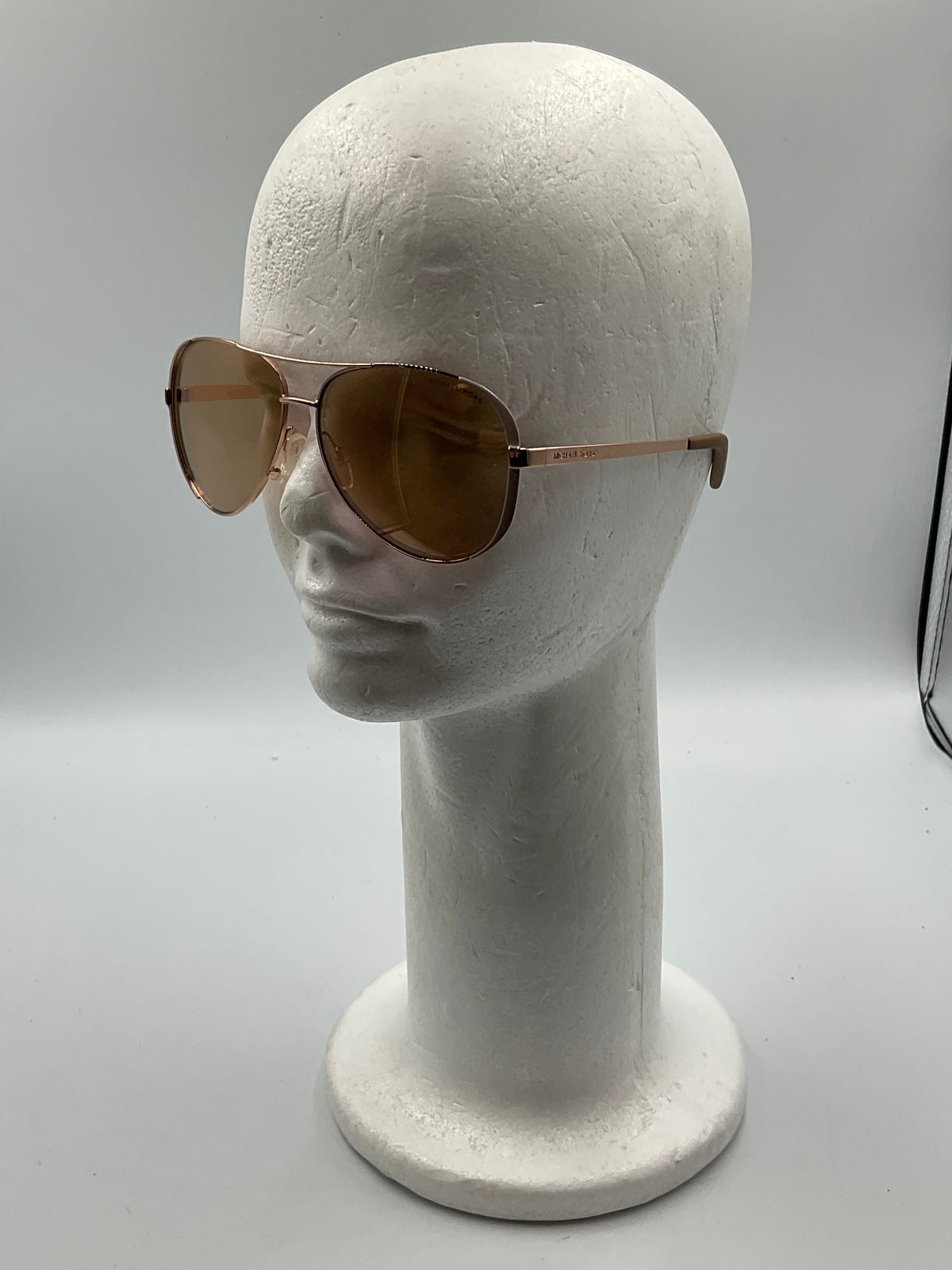Michael Kors MK5004 Chelsea Sunglasses Pilot Aviator Double Bridge