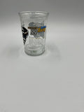 Vintage Ryan Newman #99 NASCAR Collector Drinking Glass
