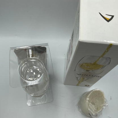 Venturi Essential Wine Aerator with Stand Orgiginal Box