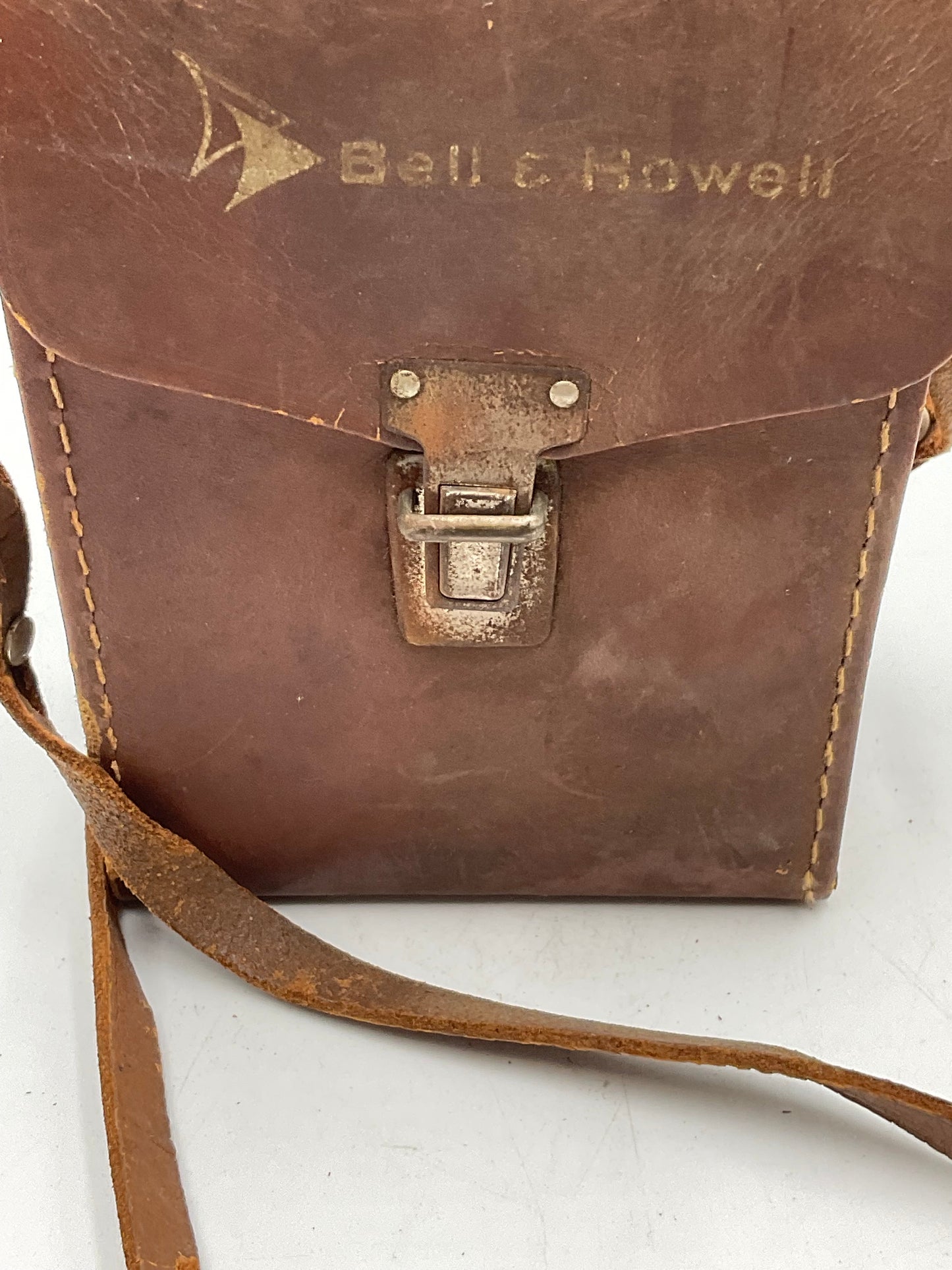 Bell & Howell Vintage One-Nine 8mm Camera